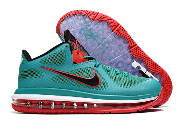 men lebron IX shoes-009